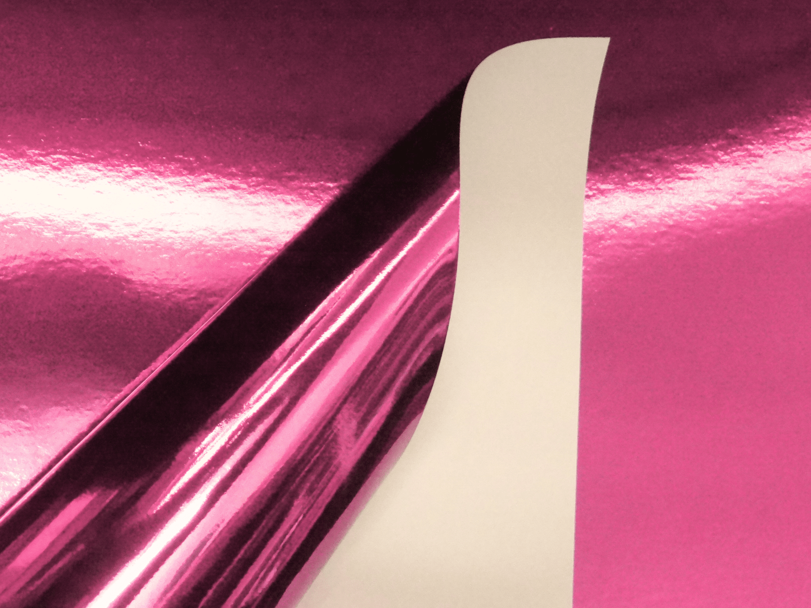 Papel Artesanato Rose Laminado 230g