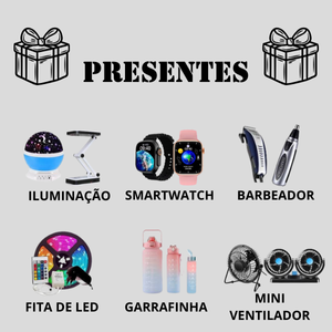 Presentes