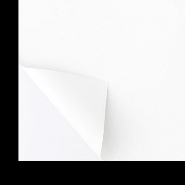 Papel Adesivo Glossy Fotográfico A4 115g