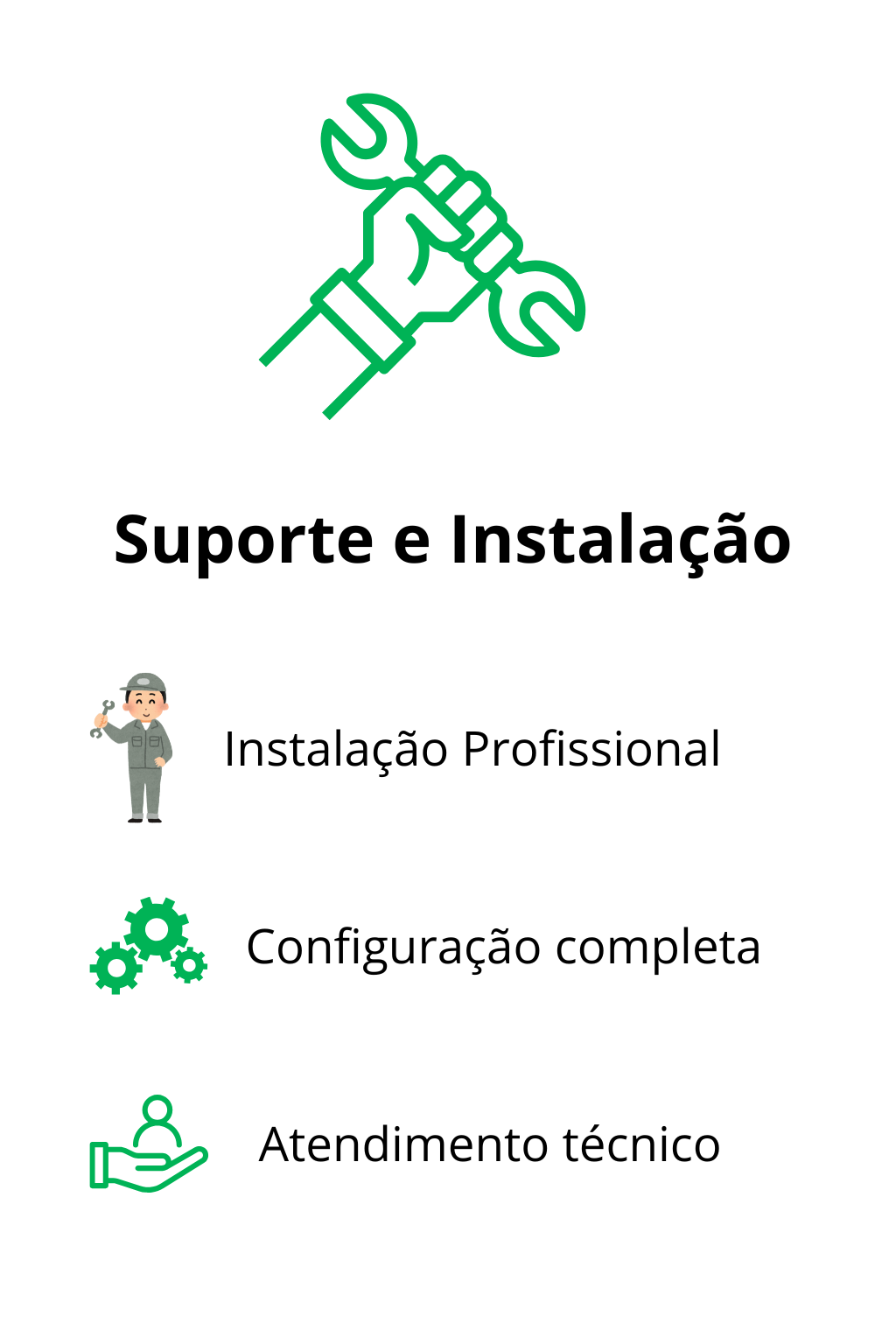 Cameras de segurança