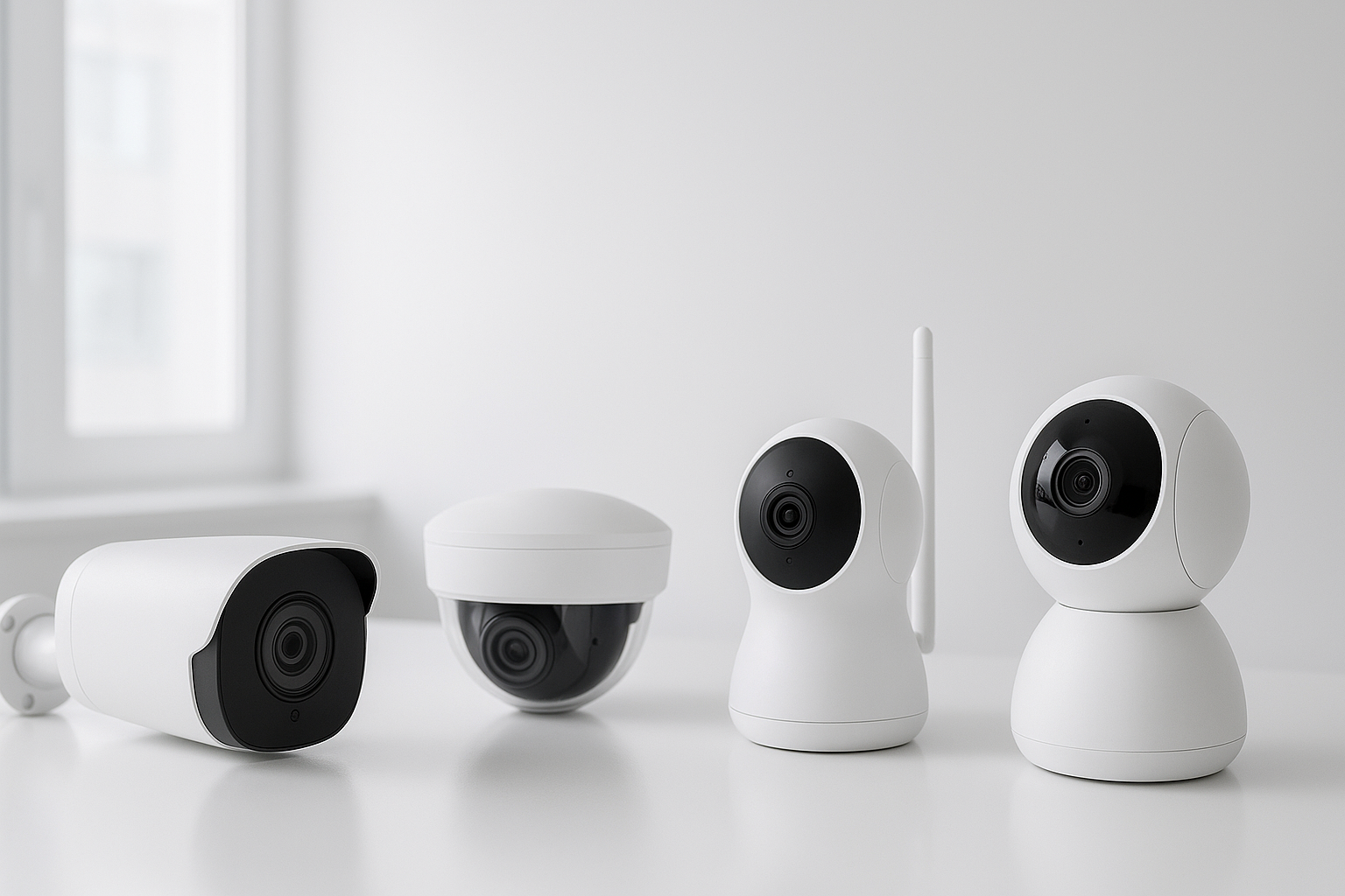 Camera de segurança Camera de segurança