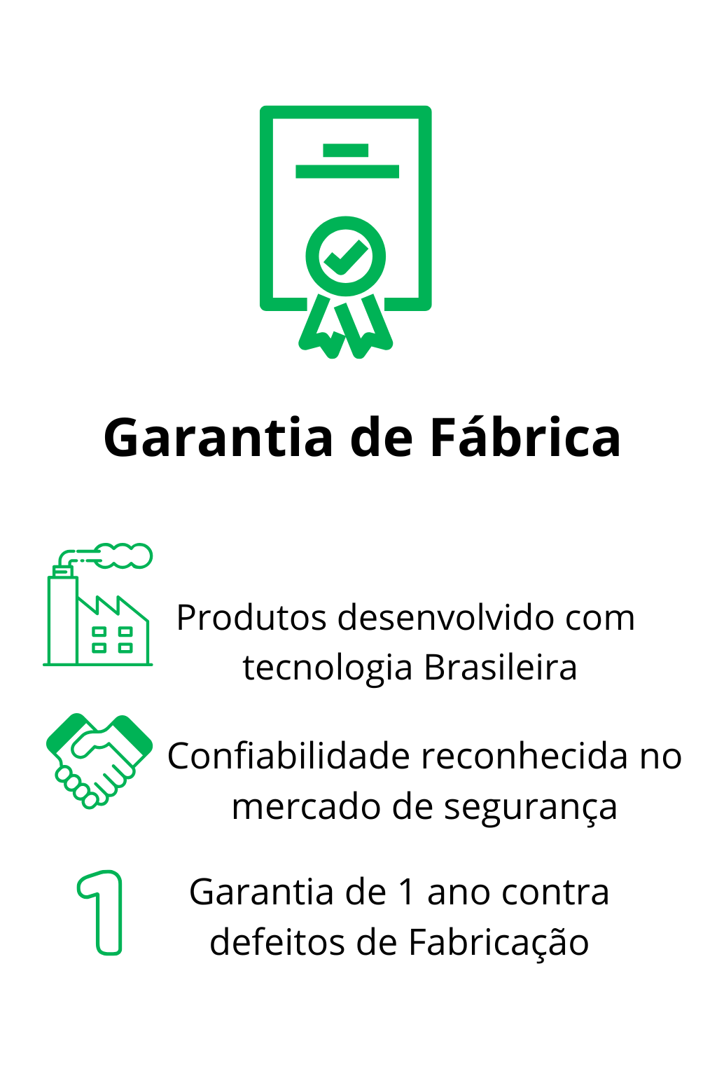 Cameras de segurança