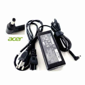 Fonte para Notebook Acer Compatível Diversos Modelos