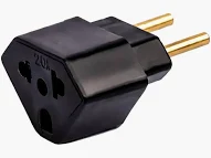 Adaptadores de Tomada Universal - Imagem 2