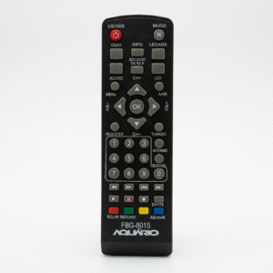 Controle Remoto Compatível para Conversor Digital Diversos Modelos