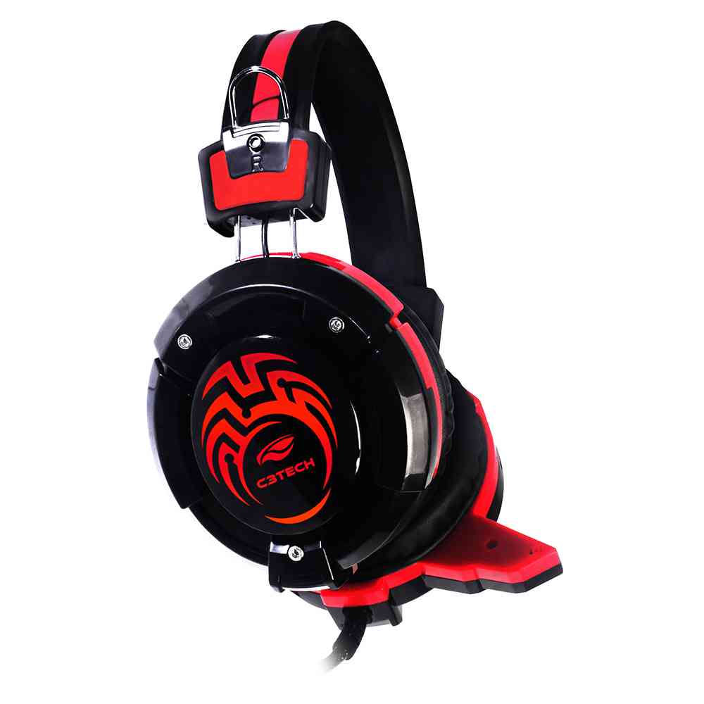 Headset para Escritório ou Jogos (USB / P2 / P3) - Imagem 4