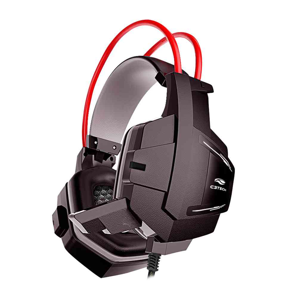 Headset para Escritório ou Jogos (USB / P2 / P3) - Imagem 3