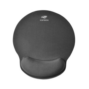 Mouse Pad Ergonômico com Apoio