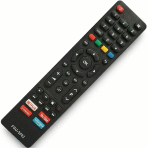Controle Remoto Compatível para TV Philco Diversos Modelos