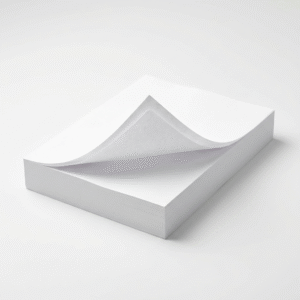 Resma de Papel