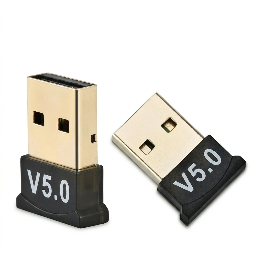 Adaptador USB Bluetooth para PC