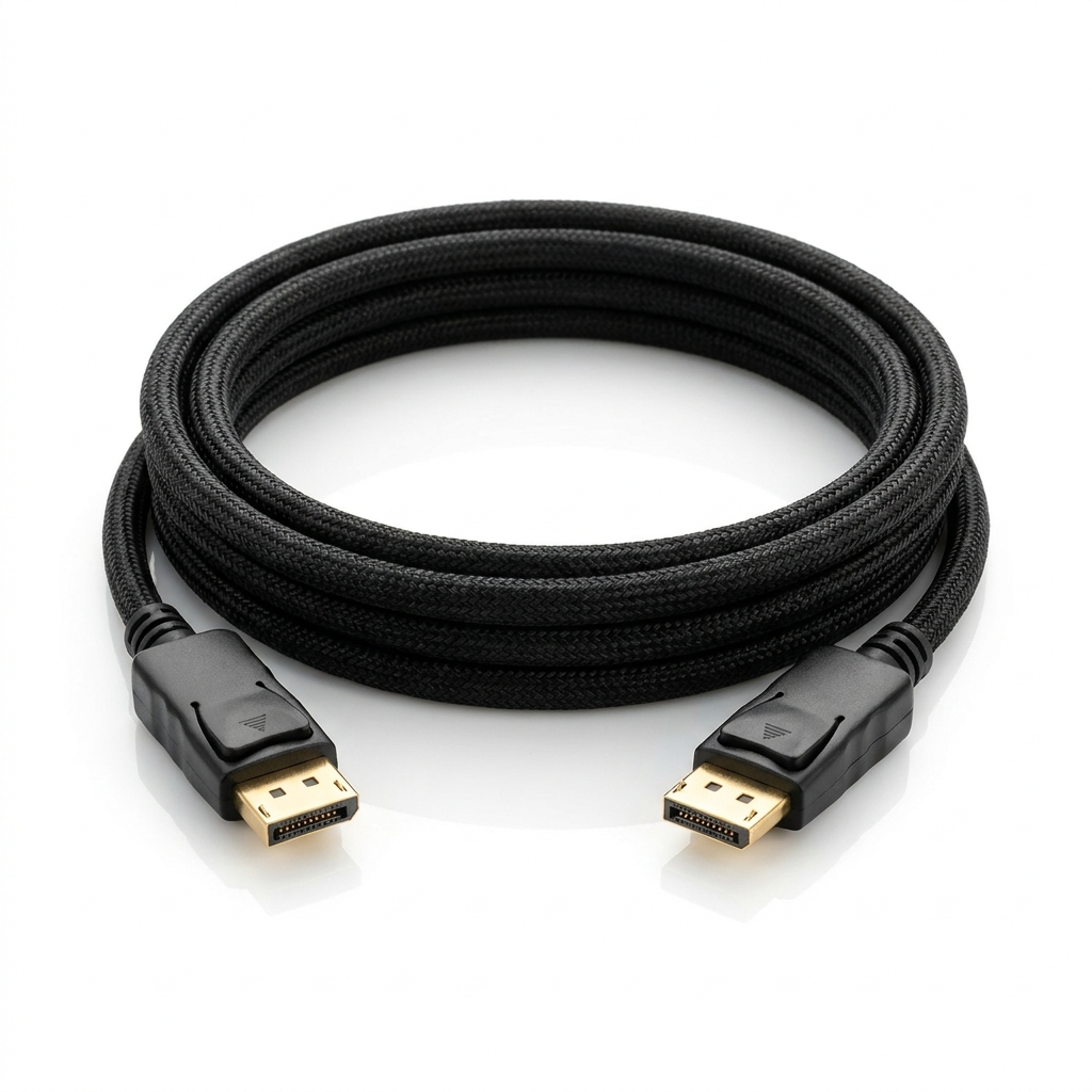 Cabo DisplayPort (DP)