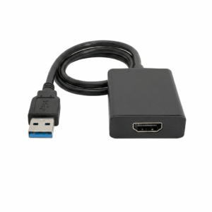 Conversor USB para HDMI