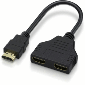 Switch HDMI e Duplicador HDMI – Diversos Modelos