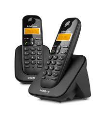 Telefone com Fio e Sem Fio - Imagem 2
