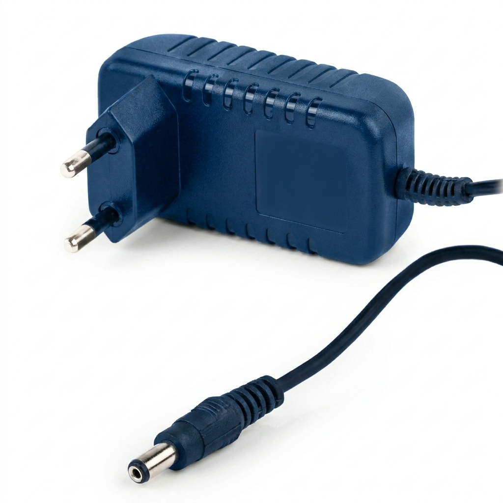 Fontes 5V, 9V e 12V