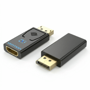 Adaptador DisplayPort (DP) para HDMI