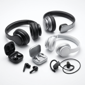 Fones de Ouvido Bluetooth – Diversos Modelos