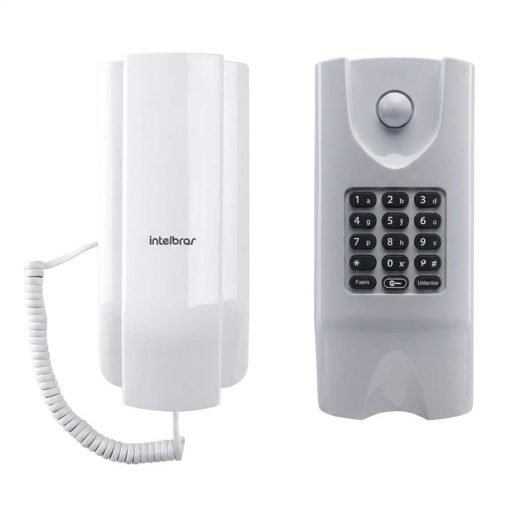 Interfone