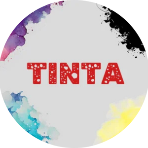 Tinta compátivel e original