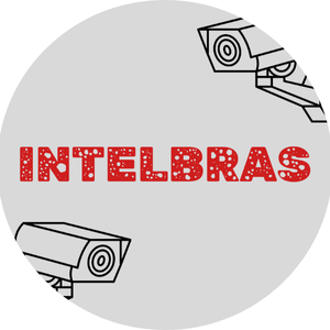 Produtos Intelbras de qualidade com 1 ano de garantia