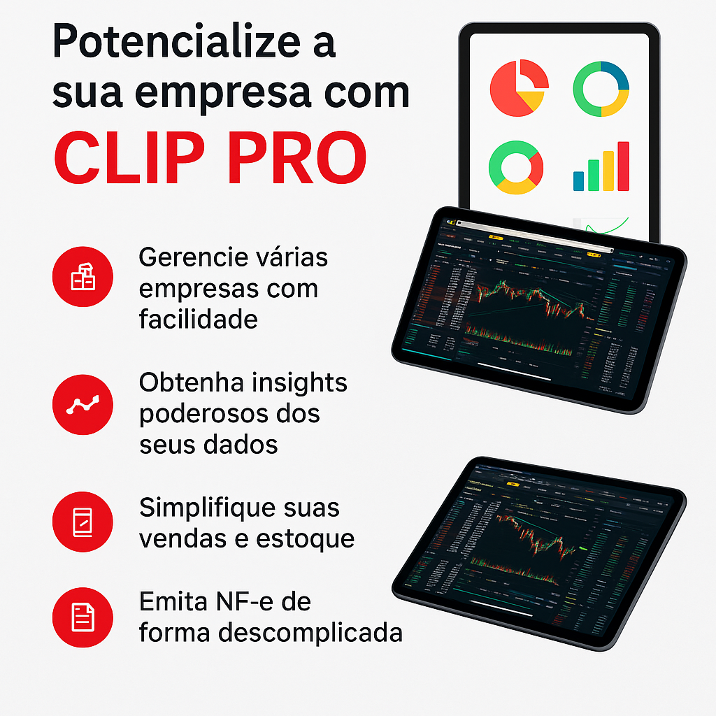 Clipp Pro