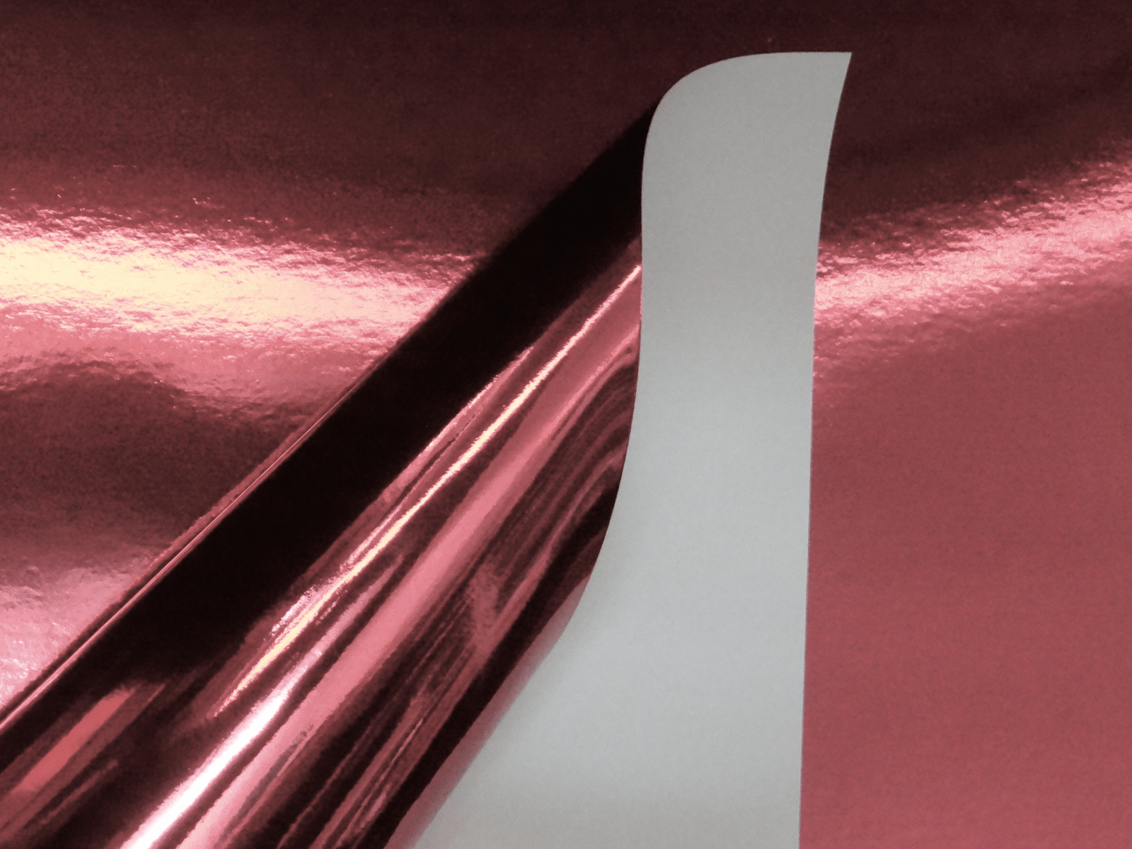 Papel Artesanato 230g Rose Gold Laminado