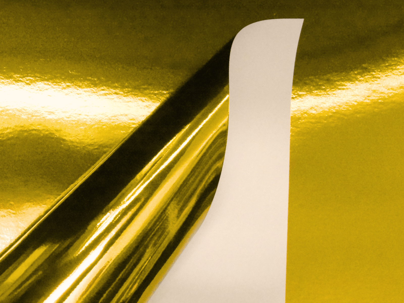 Papel Artesanato 230g Gold Laminado
