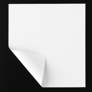 Papel Fotográfico Glossy A4 Dupla Face 220g