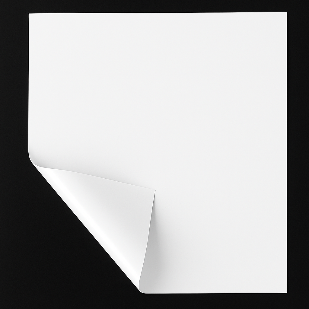 Papel Fotográfico Glossy A4 Dupla Face 220g